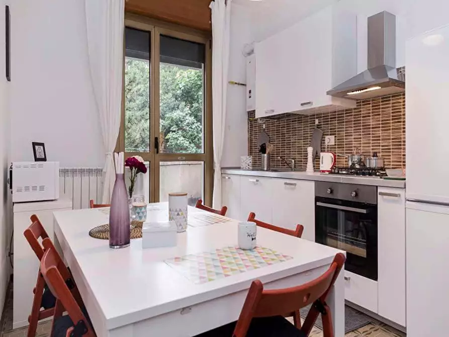 Immagine 44 di Camera in affitto  in Viale Giovanni Vicini20 a Bologna