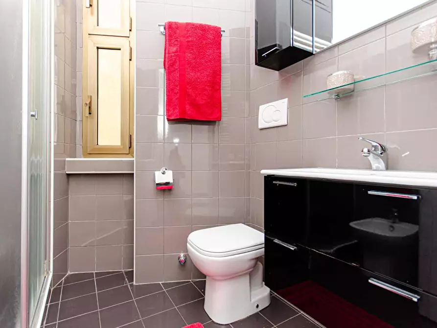 Immagine 4 di Appartamento in affitto  in Via Giovanni Antonio Plana28 a Milano
