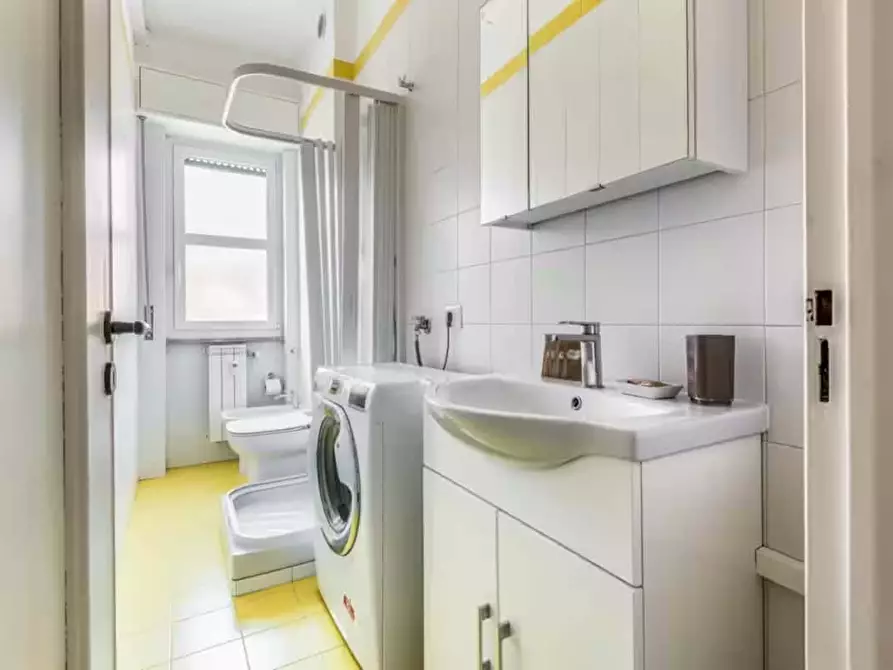 Immagine 7 di Appartamento in affitto  in Via Giuseppe Tartini13 a Milano