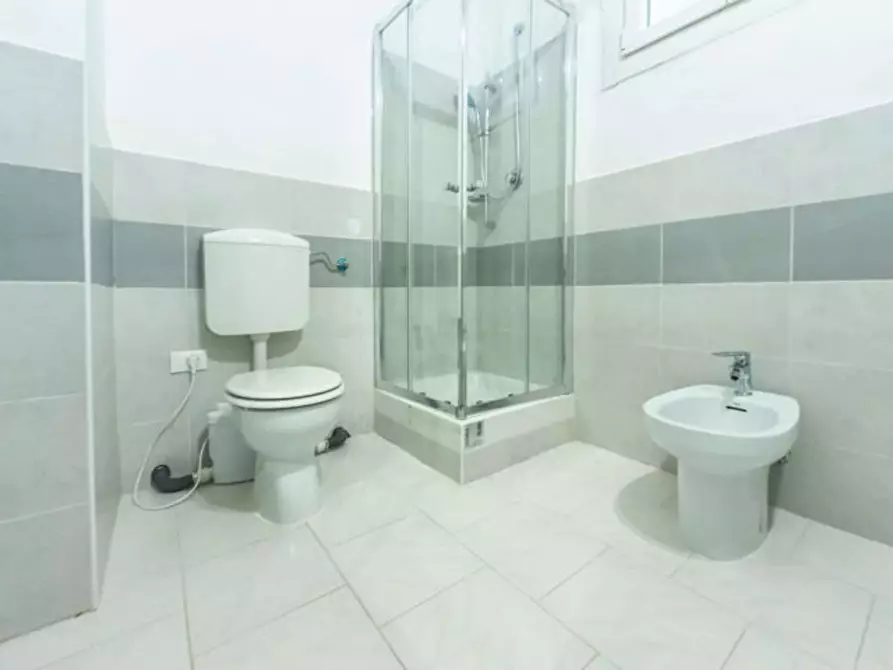 Immagine 9 di Camera in affitto  in Via Luigi Cibrario39 a Torino