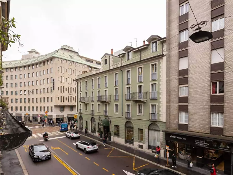 Immagine 21 di Appartamento in affitto  in Via Molino delle Armi2 a Milano