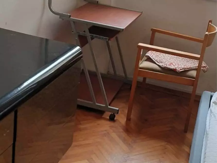 Immagine 2 di Camera in affitto  in Via Castelbarco18 a Trento