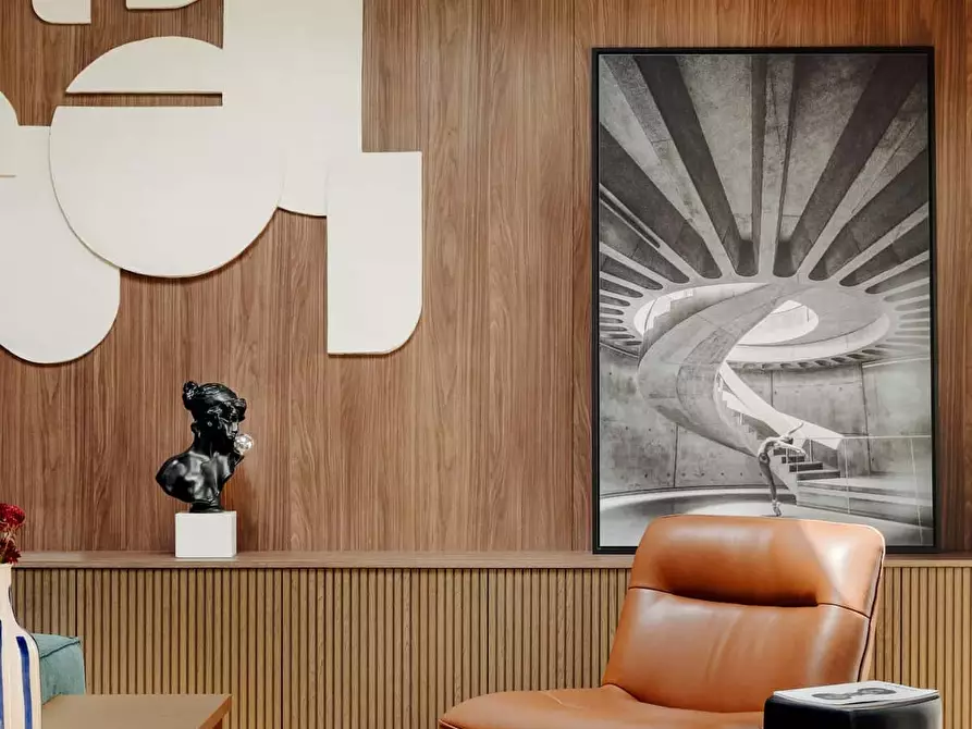 Immagine 8 di Appartamento in affitto  in Via dell'Orso a Milano