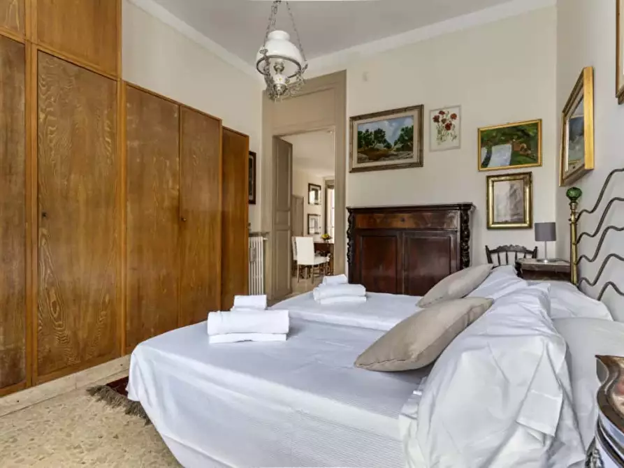 Immagine 23 di Appartamento in affitto  in Via Francesco Bentivegna55 a Palermo