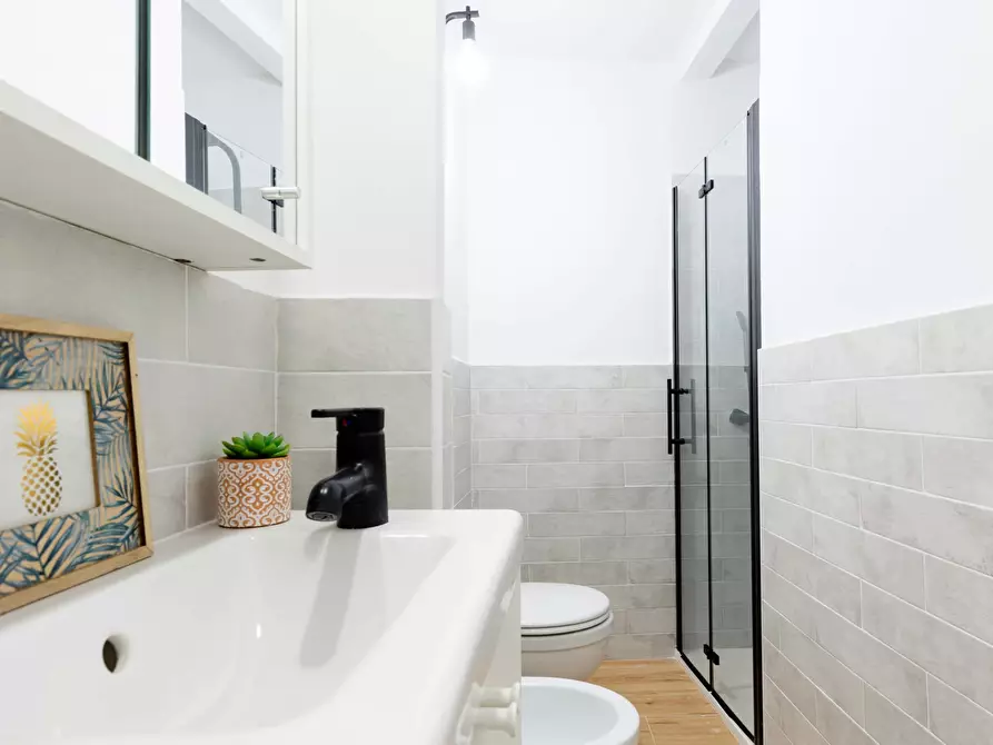 Immagine 6 di Camera in affitto  in Via Don Bosco27 a Milano