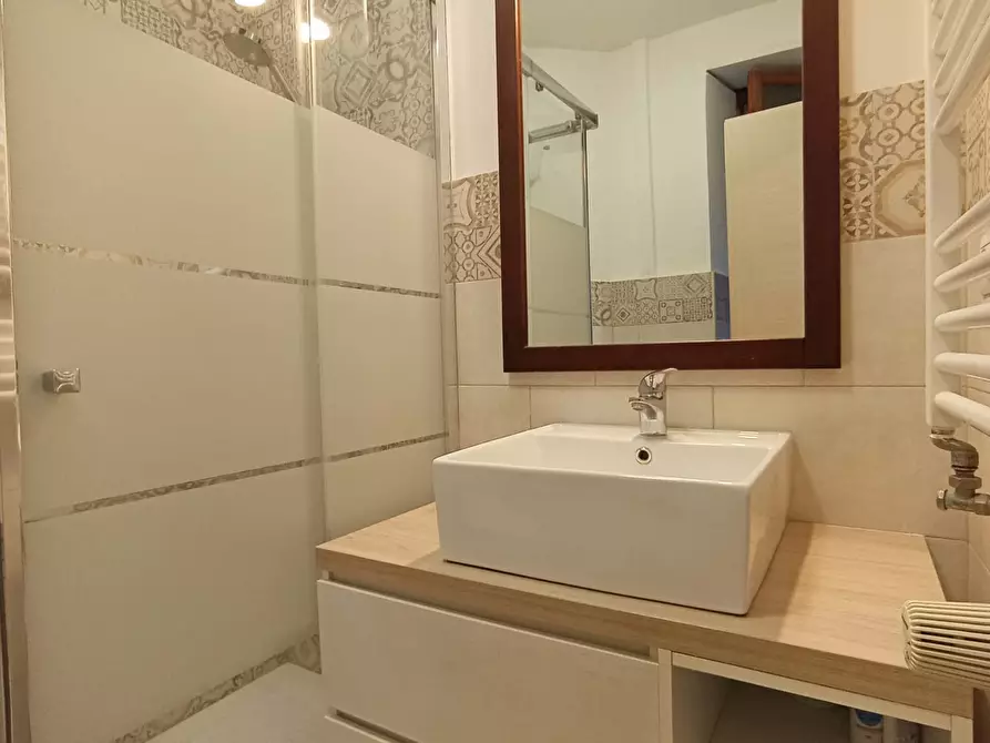 Immagine 10 di Appartamento in affitto  in Via del Vascello6 a Roma