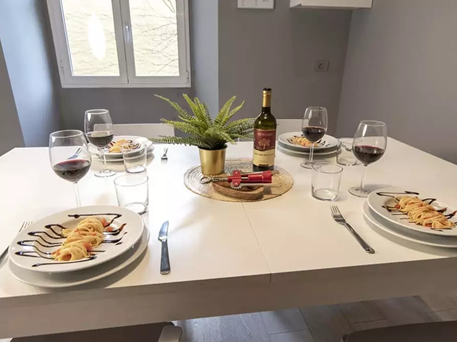 Immagine 14 di Appartamento in affitto  in Via Bramante7 a Milano