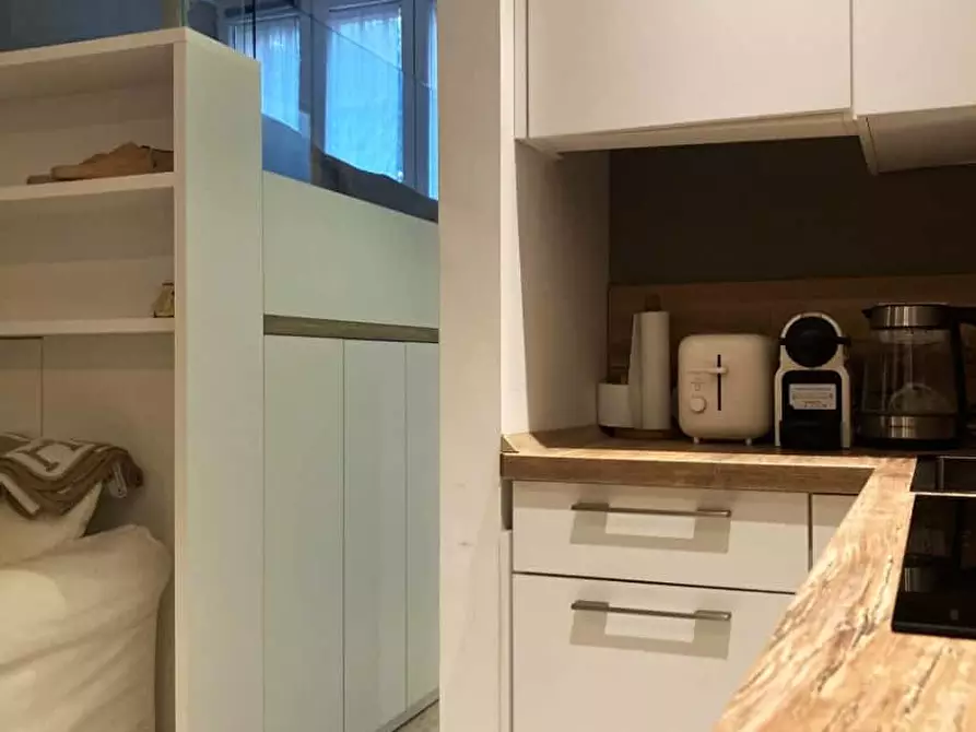 Immagine 6 di Appartamento in affitto  in Via Stromboli3 a Milano