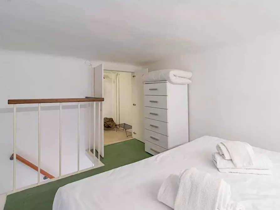Immagine 10 di Appartamento in affitto  in Via Francesco Londonio19 a Milano