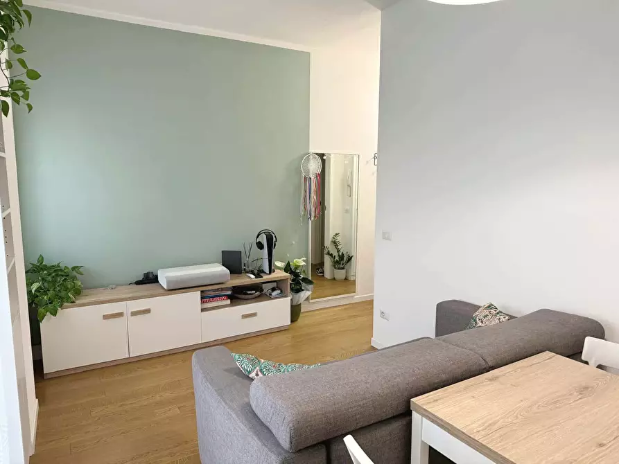 Immagine 9 di Appartamento in affitto  in Via Picco Madre Anna Eugenia8 a Milano
