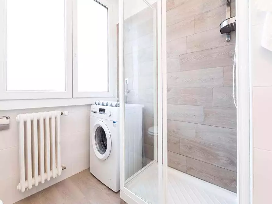 Immagine 29 di Camera in affitto  in Via Comelico3 a Milano