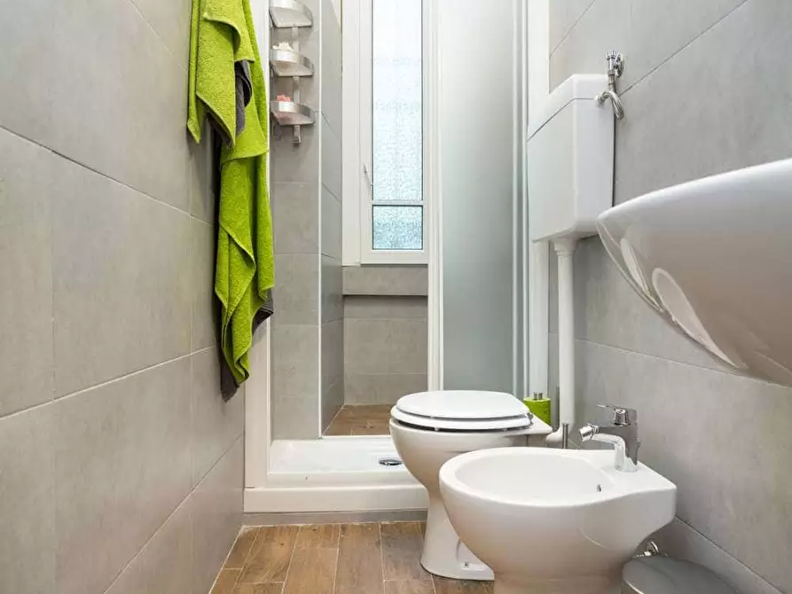 Immagine 8 di Camera in affitto  in Via Saverio Mercadante17 a Milano