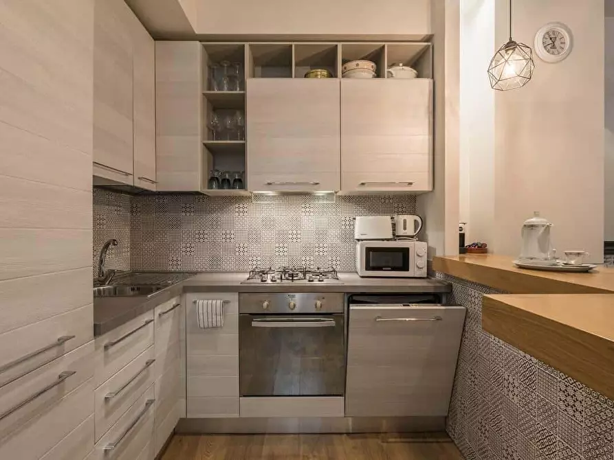 Immagine 22 di Appartamento in affitto  in Via Pomezia8 a Roma