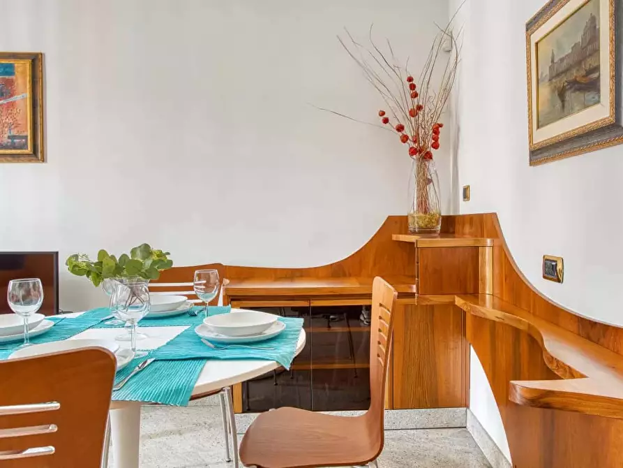 Immagine 16 di Appartamento in affitto  in Via Luisa Battistotti Sassi a Milano