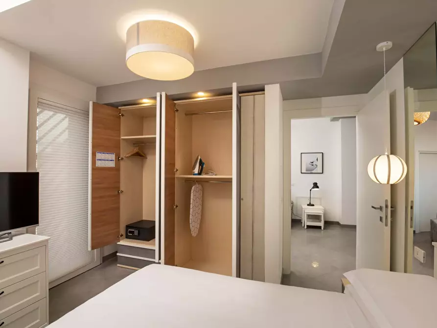 Immagine 8 di Appartamento in affitto  in Via Prenestina1092 a Roma