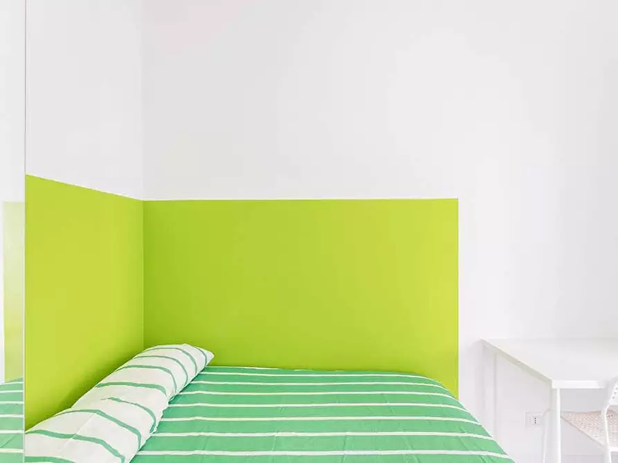 Immagine 5 di Camera in affitto  in Via Felice Bellotti11 a Milano