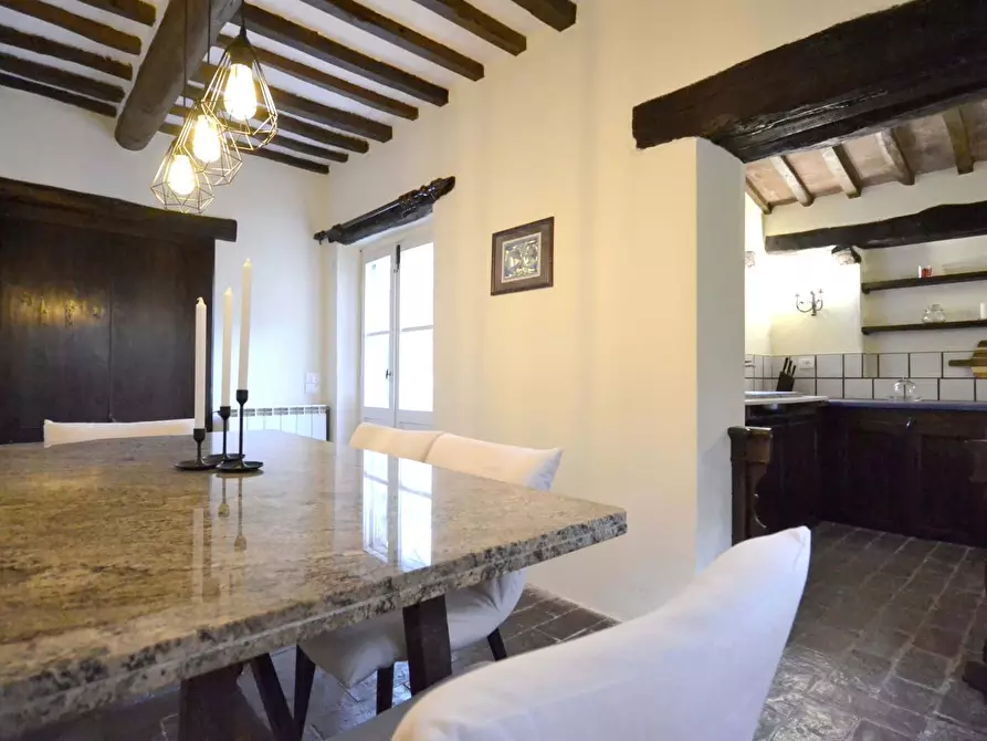 Immagine 35 di Appartamento in affitto  in 50050 Castagno Val d'Elsa, Metropolitan City of Florence, Italy a Capraia E Limite