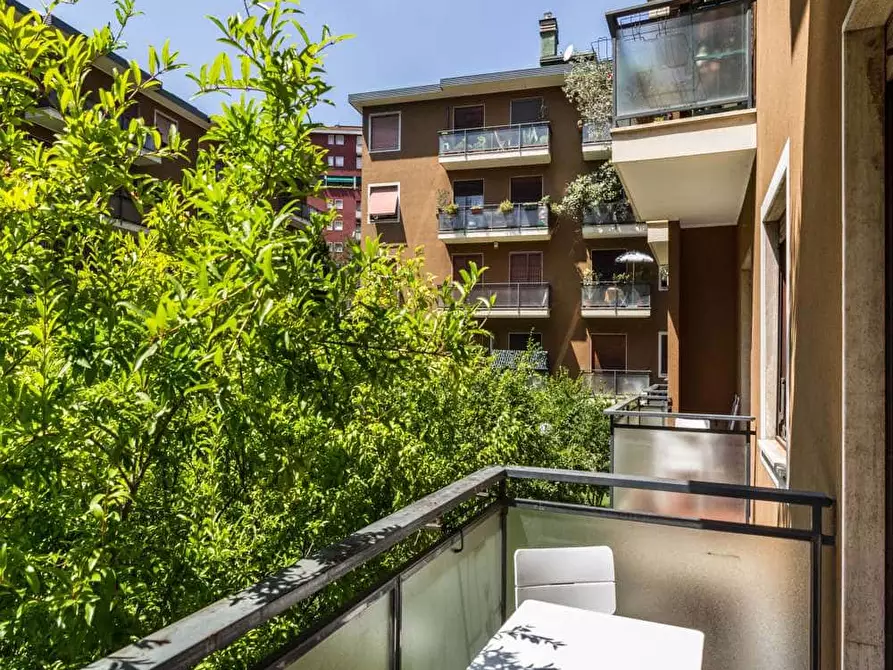 Immagine 29 di Camera in affitto  in Viale Renato Serra16 a Milano