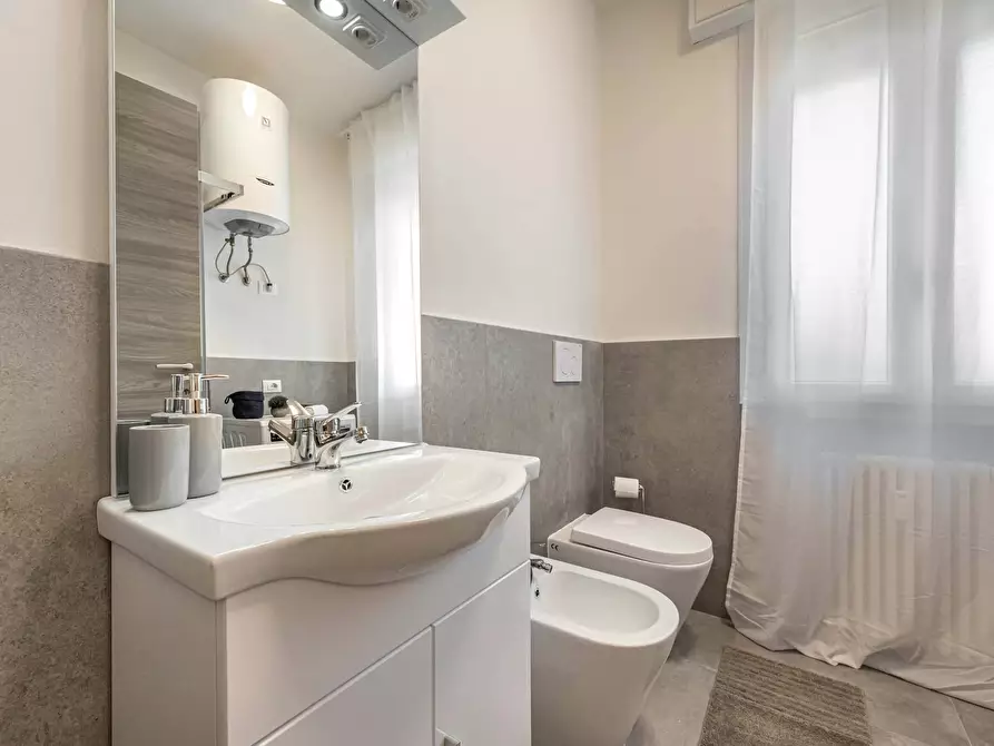 Immagine 8 di Camera in affitto  in Via Spalato1 a Padova