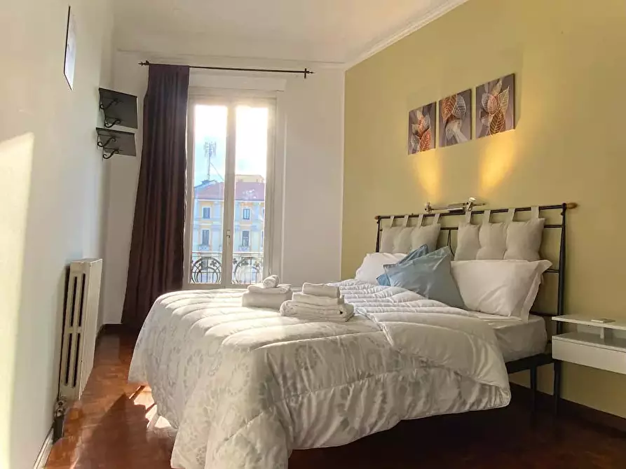 Immagine 1 di Appartamento in affitto  in Via degli Imbriani28 a Milano