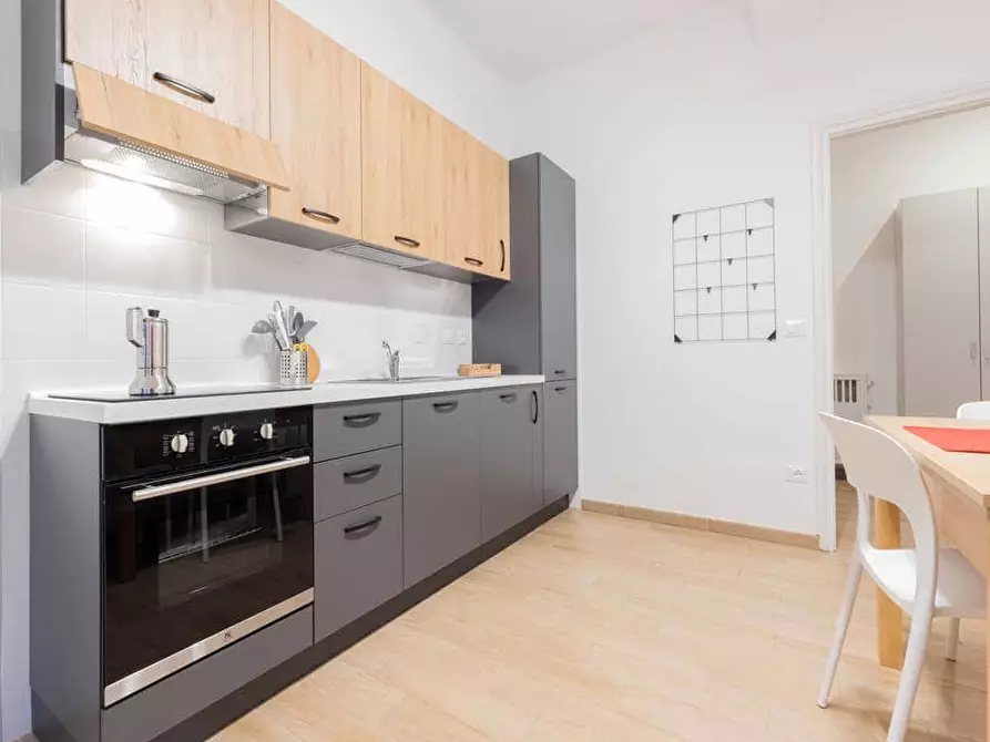 Immagine 14 di Camera in affitto  in Via Cesare Boldrini12 a Bologna