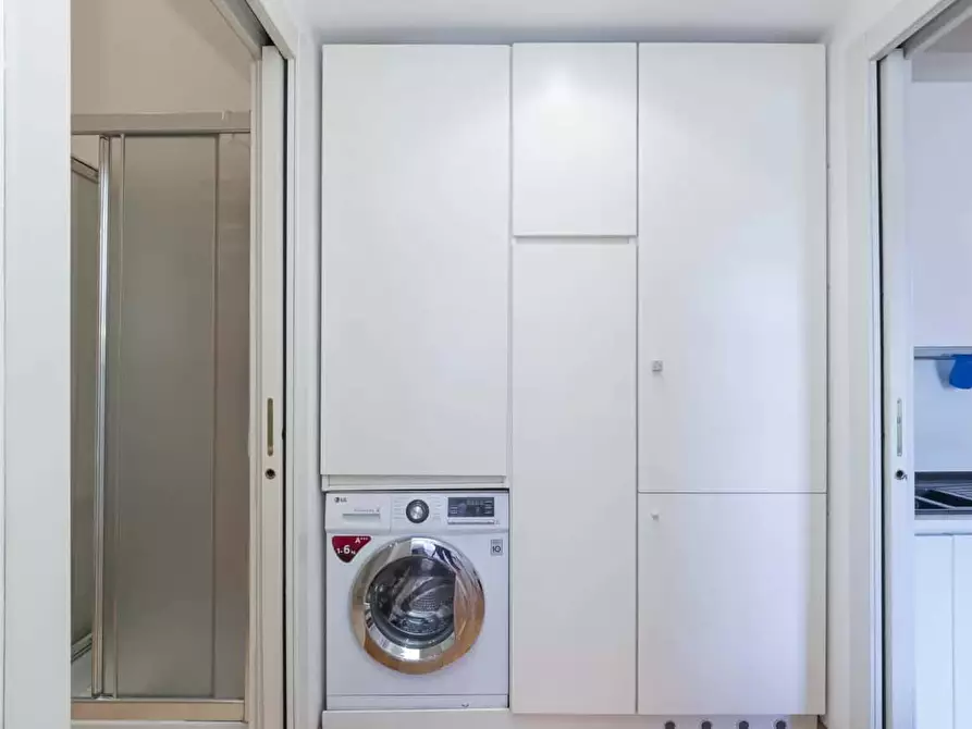 Immagine 51 di Appartamento in affitto  in Via San Marco22 a Milano