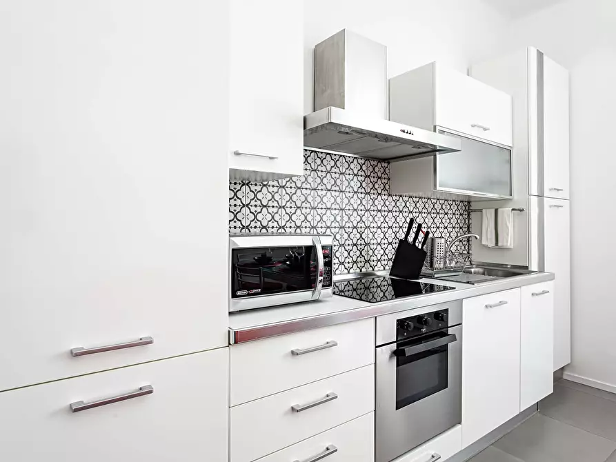 Immagine 3 di Appartamento in affitto  in Via Antonio Bondi61 a Bologna