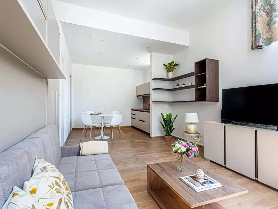 Immagine 11 di Appartamento in affitto  in Via Stromboli3 a Milano