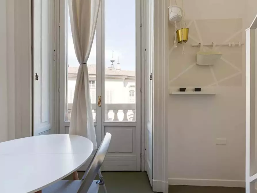 Immagine 15 di Appartamento in affitto  in Corso Magenta25 a Milano