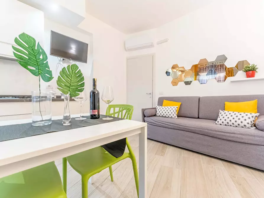 Immagine 6 di Appartamento in affitto  in Via dei Grimani18 a Milano