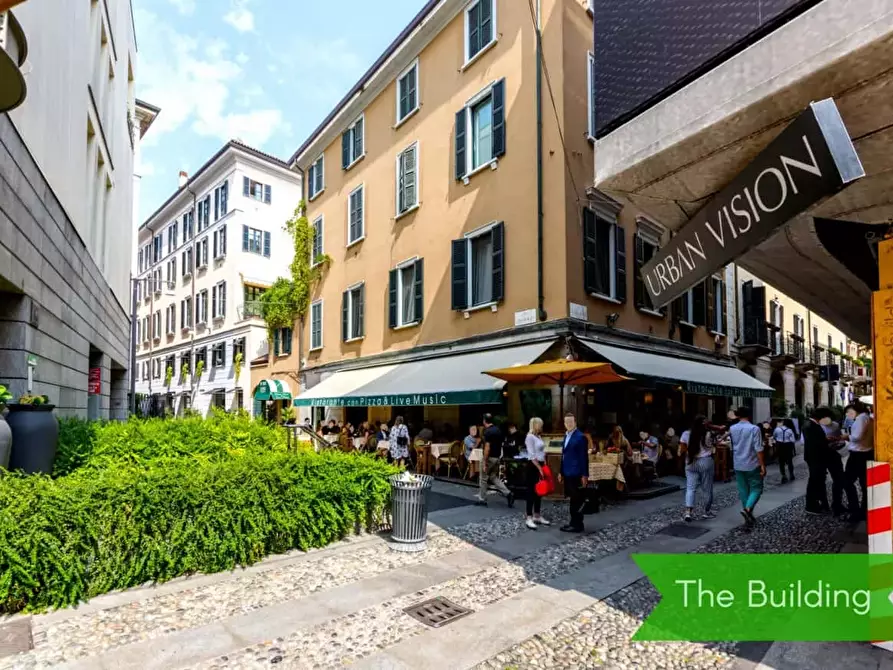 Immagine 24 di Appartamento in affitto  in Vicolo Fiori2 a Milano