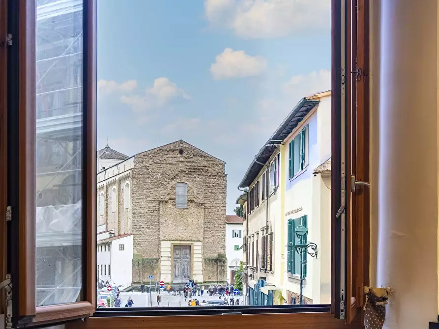 Immagine 8 di Appartamento in affitto  in Borgo San Frediano16 a Firenze