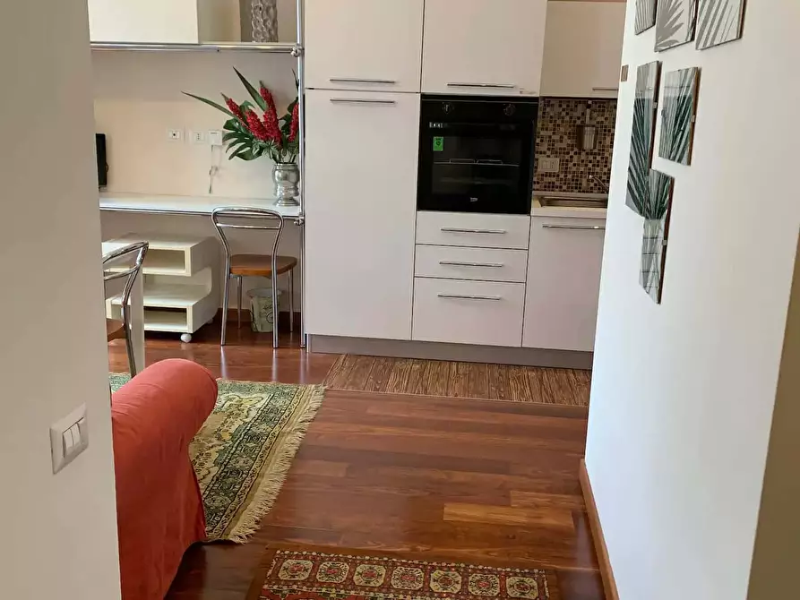 Immagine 14 di Appartamento in affitto  in Via Antonio da Recanate5 a Milano