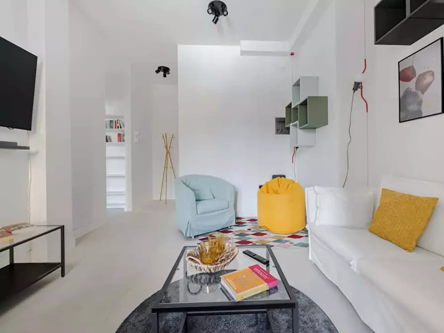 Immagine 6 di Appartamento in affitto  in Via Arrigo Boito1 a Firenze