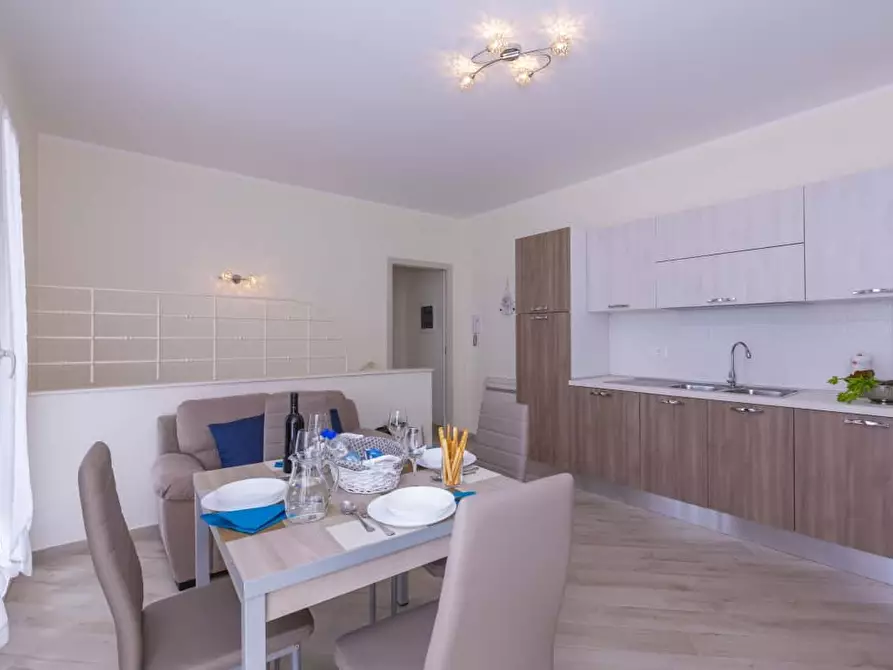Immagine 10 di Appartamento in affitto  in Via Margherita Morteo Ollandini31 a Alassio