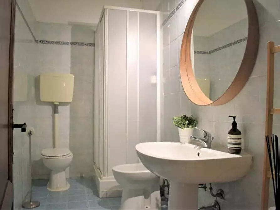 Immagine 8 di Appartamento in affitto  in Borgo Ognissanti21 a Firenze