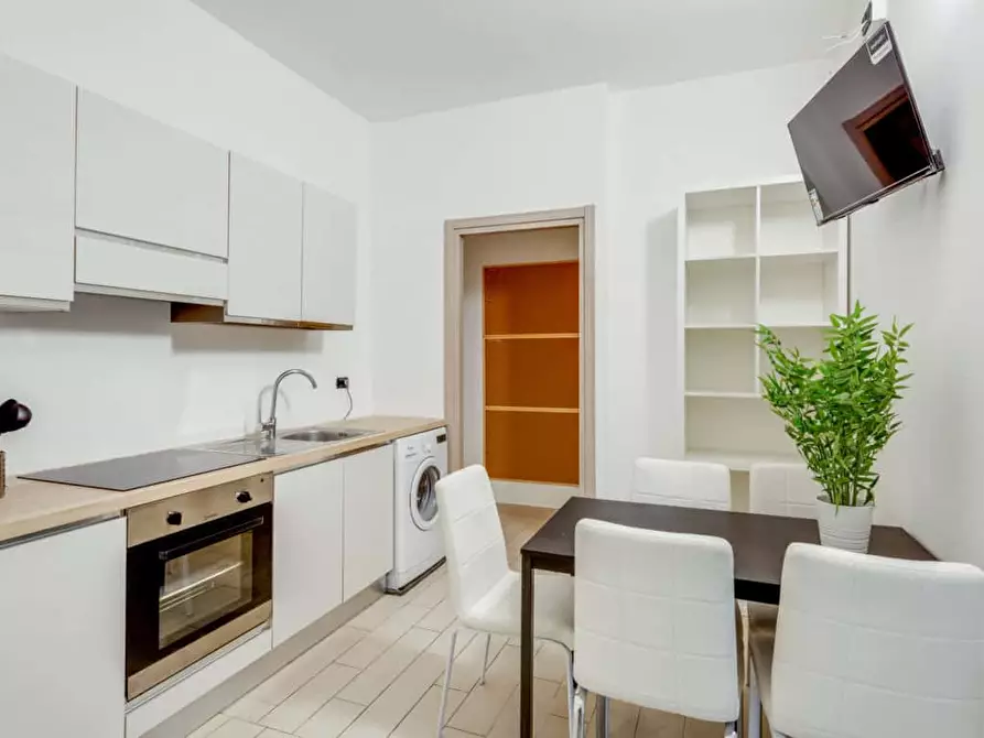 Immagine 7 di Camera in affitto  in Via Antonio Fogazzaro19 a Milano