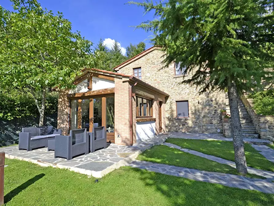 Immagine 2 di Appartamento in affitto  in San Pietro a Dame a Cortona