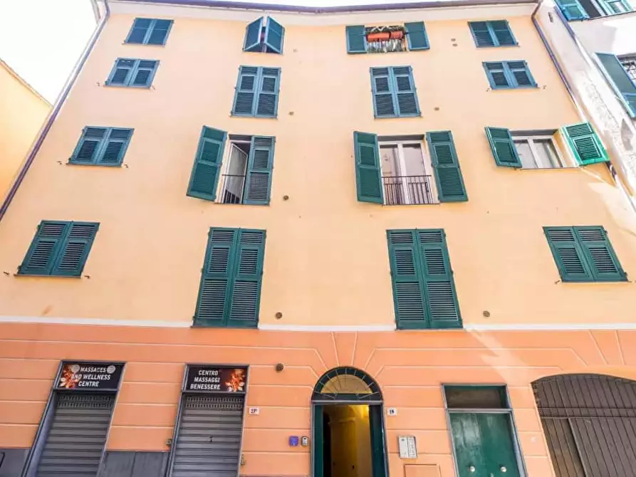 Immagine 13 di Appartamento in affitto  in Salita del Prione19 a Genova