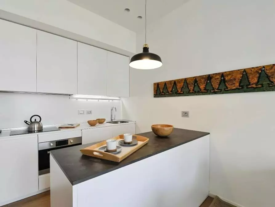 Immagine 7 di Appartamento in affitto  in Piazza Santa Maria Beltrade1 a Milano