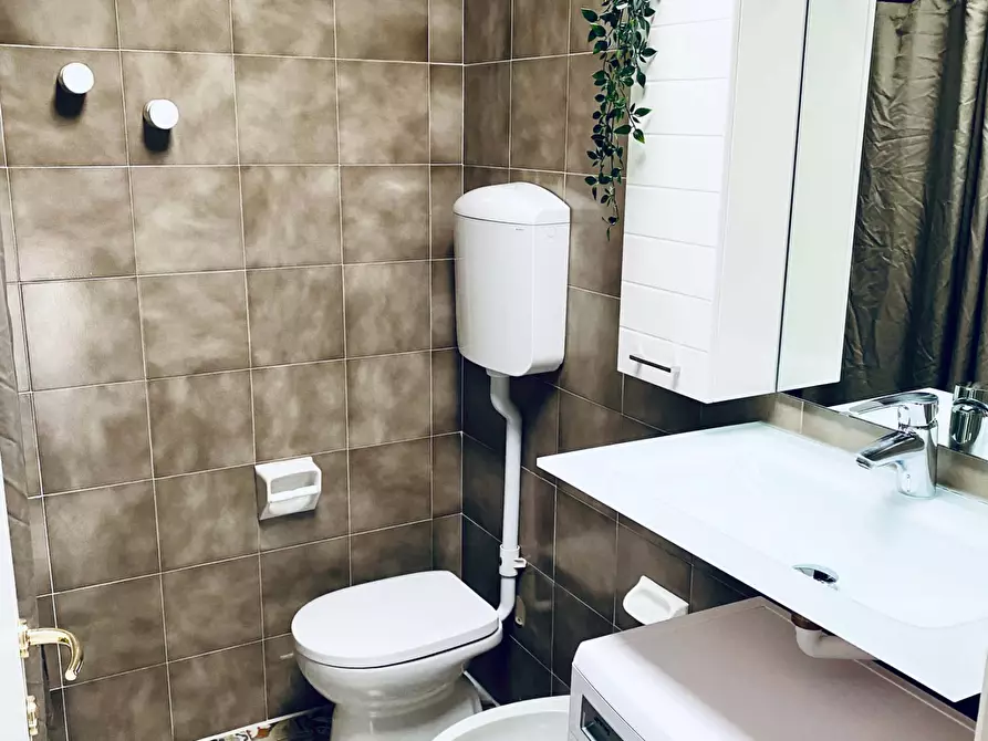 Immagine 20 di Appartamento in affitto  in Corticella Cadrega3 a Verona