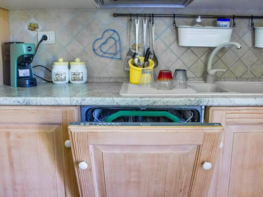 Immagine 66 di Appartamento in affitto  in Via Jacopo Melani7 a Roma