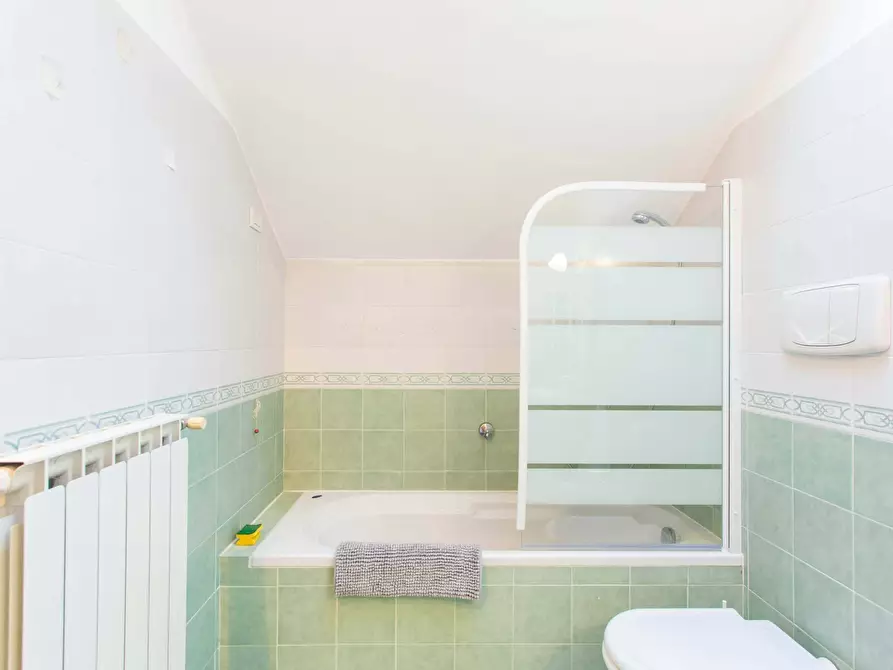 Immagine 8 di Appartamento in affitto  in Via Console Marcello a Milano