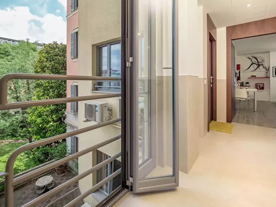 Immagine 2 di Appartamento in affitto  in Piazzale Luigi Cadorna10 a Milano