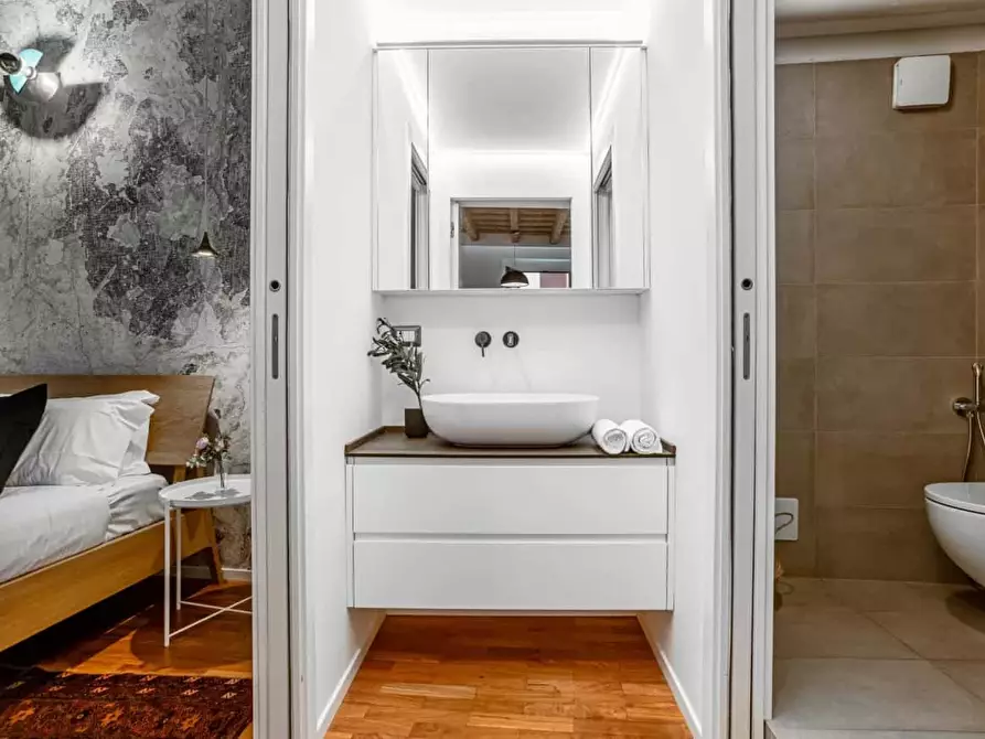 Immagine 16 di Appartamento in affitto  in Via Gian Giacomo Mora2 a Milano