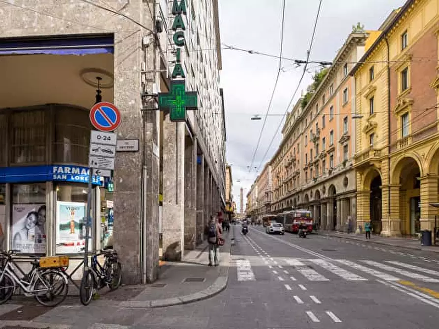 Immagine 24 di Appartamento in affitto  in Via San Gervasio2 a Bologna