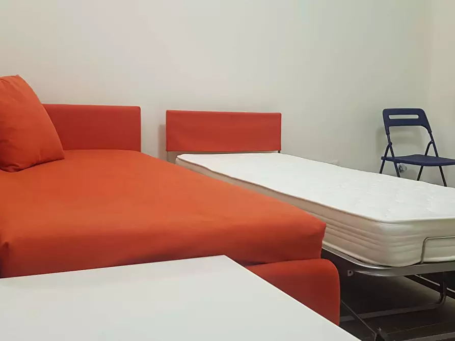 Immagine 8 di Appartamento in affitto  in Via Federico Confalonieri5 a Milano