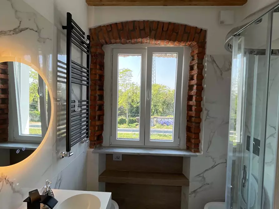 Immagine 4 di Appartamento in affitto  in Via della Chiesa Rossa163 a Milano