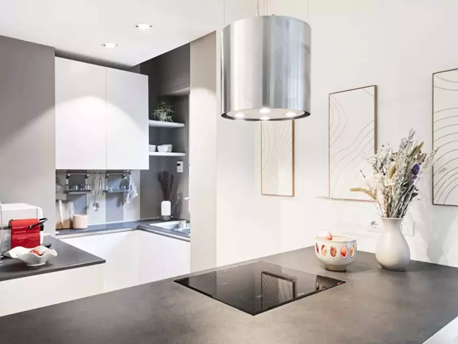 Immagine 19 di Appartamento in affitto  in Via Guglielmo Röntgen24 a Milano