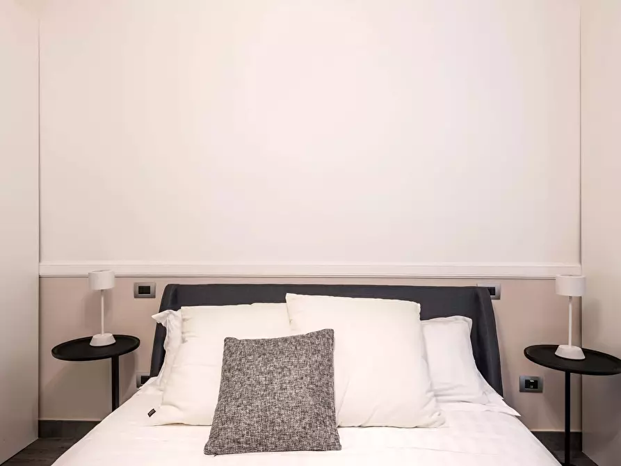 Immagine 10 di Appartamento in affitto  in Via Galvani33B a Roma